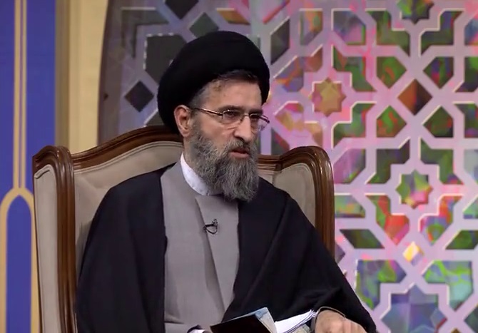 زهد در کلام امیرالمؤمنین (علیه‌السلام).1403-11-06