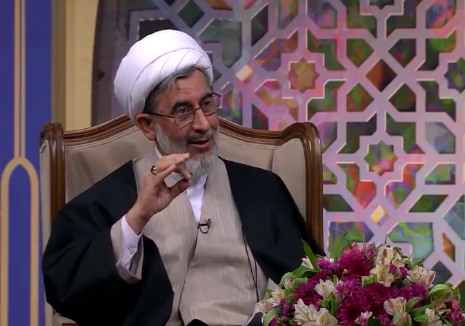 امید به خدا، موتور حرکت انسان است