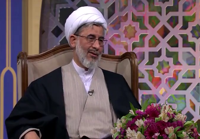 ویژگی مشترک همه انبیاء و مربیان الهی