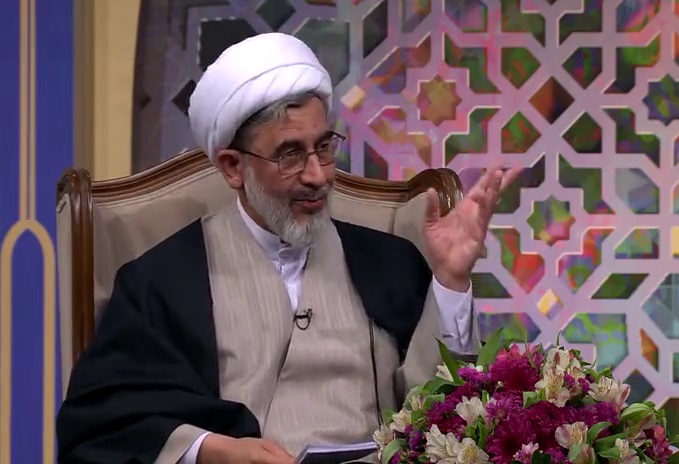 معنای صحیح توکل1403-11-10