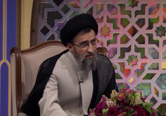 حاکم جامعه باید شبیه ضعیف ترین افراد جامعه زندگی کند1403-11-12