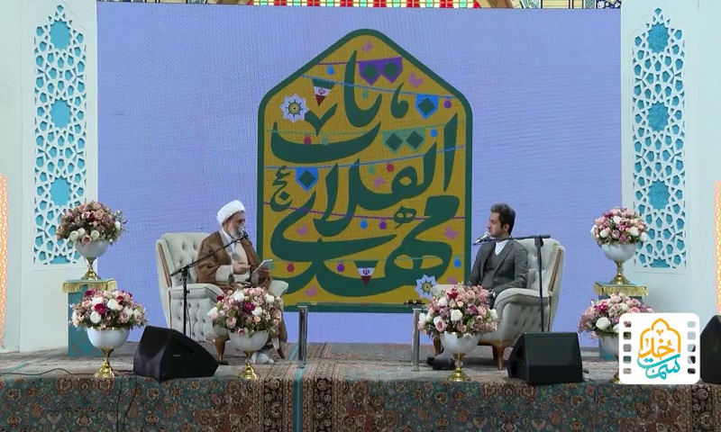 ولیّ خدا نسبت به مردم ناصح است