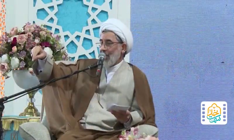 منتظر واقعی قدمی برای ظهور برمی‌دارد