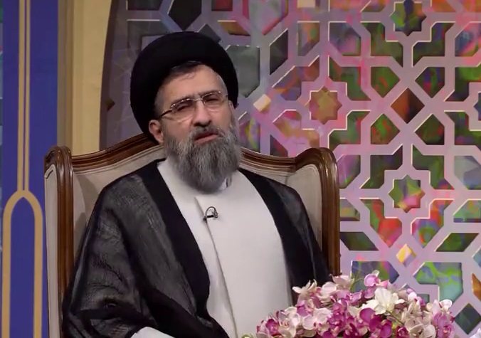 نیکی به والدین شرط انسانیت است1403-11-27