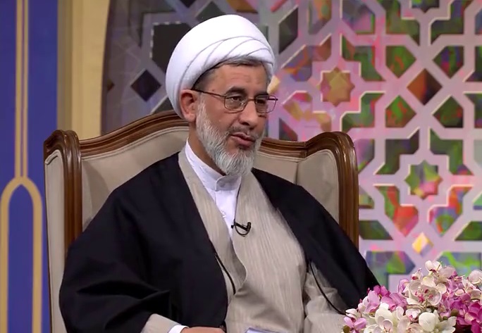 منظور از اکتفا بر واجبات چیست؟