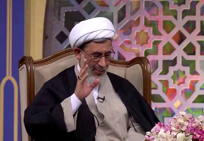 در اسلام تقلید کورکورانه مذمت شده است