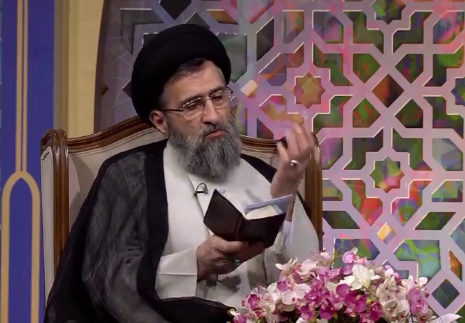 آنچه که باعث دفع هراس بعد از مرگ می‌شود