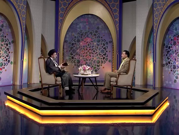 قبض روح مؤمن