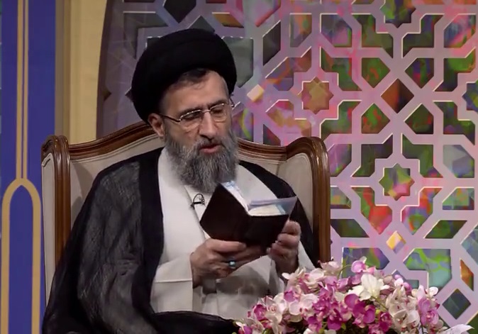 سوال و جواب قبر چگونه است؟