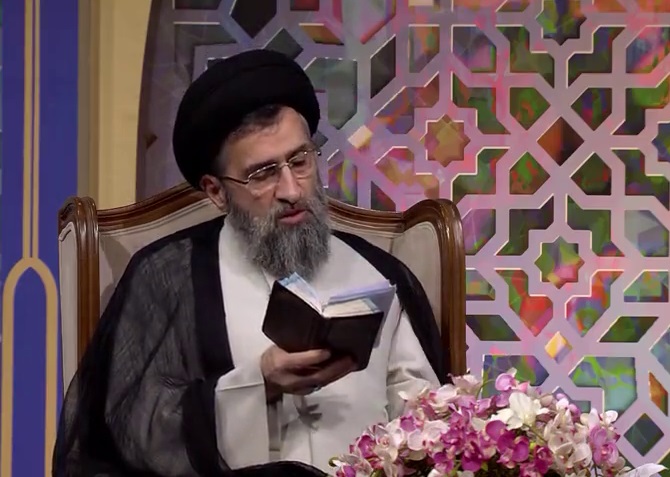 خطر وابستگی و تعلق به دنیا1403-12-04