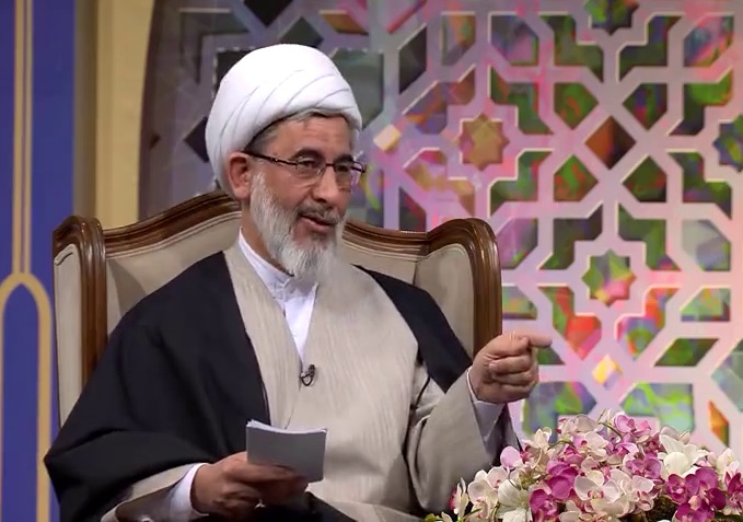 نوجوانی، فصل تربیت است1403-12-07