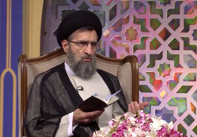 قبل از آنکه مهلت به پایان برسد!