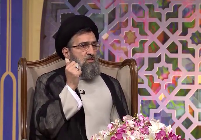 مراقب لقمه حلال در افطار و سحر باشیم1403-12-11