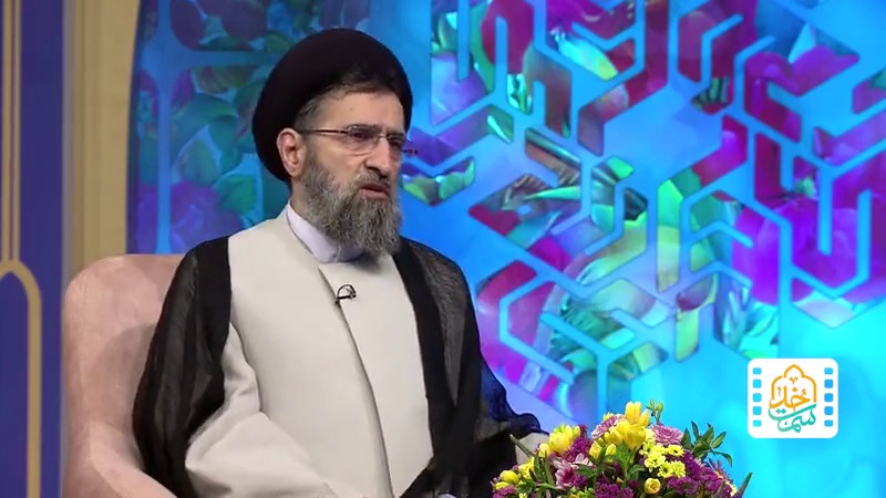 بالاترین نشانه شرافت و بزرگ منشی