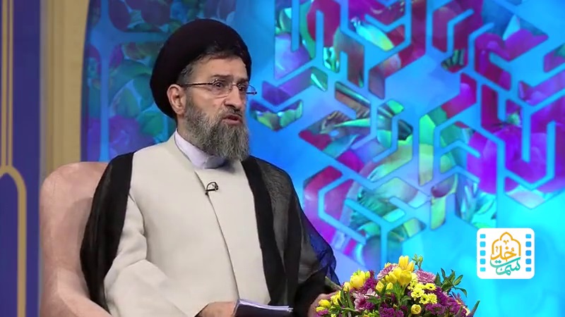 شعار قرآنی کریمان