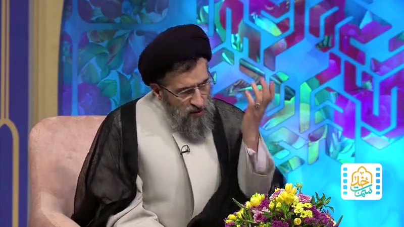 کریم، آغازگر احسان است1403-01-17