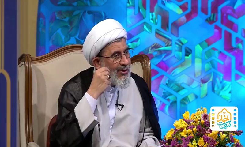 سوال را باید از اهل ذکر پرسید