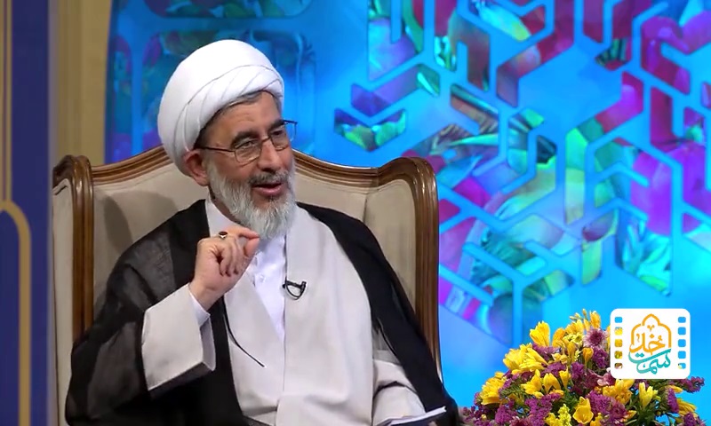 هر که چیزی را طلب کند به آن خواهد رسید1404-01-20