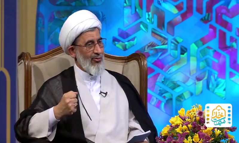 مردمان سه دسته اند