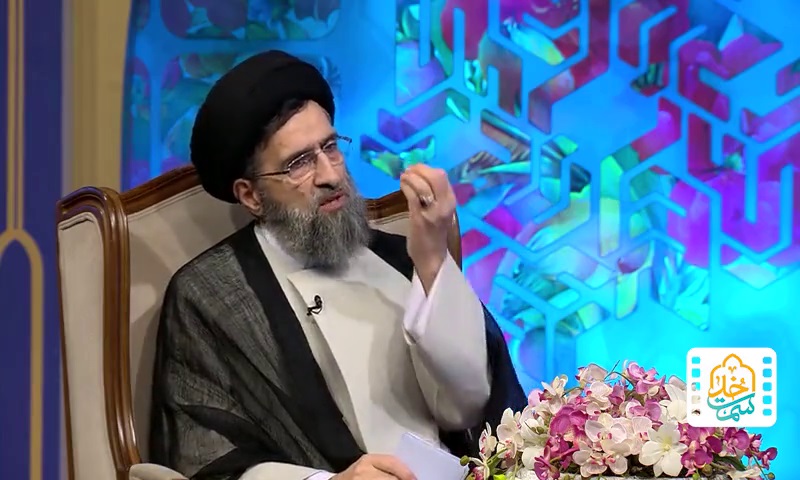 حق برادر مؤمن بر تو این است که...1404-01-23