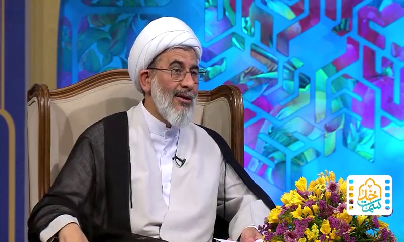 از هر آنچه فکرت را آلوده می‌کند بپرهیز