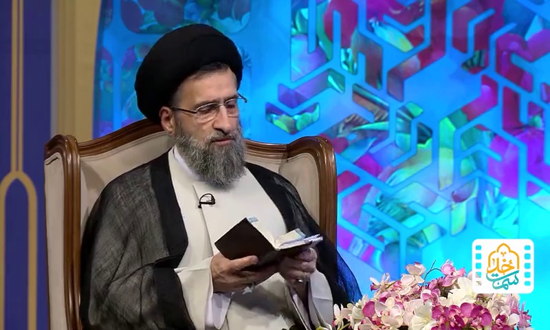 دین را برای دیگران سخت جلوه ندهیم