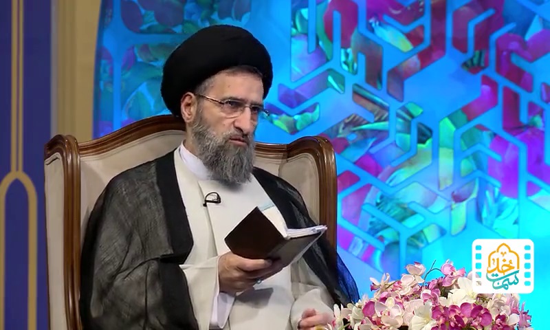 از افراط و تفریط بپرهیز