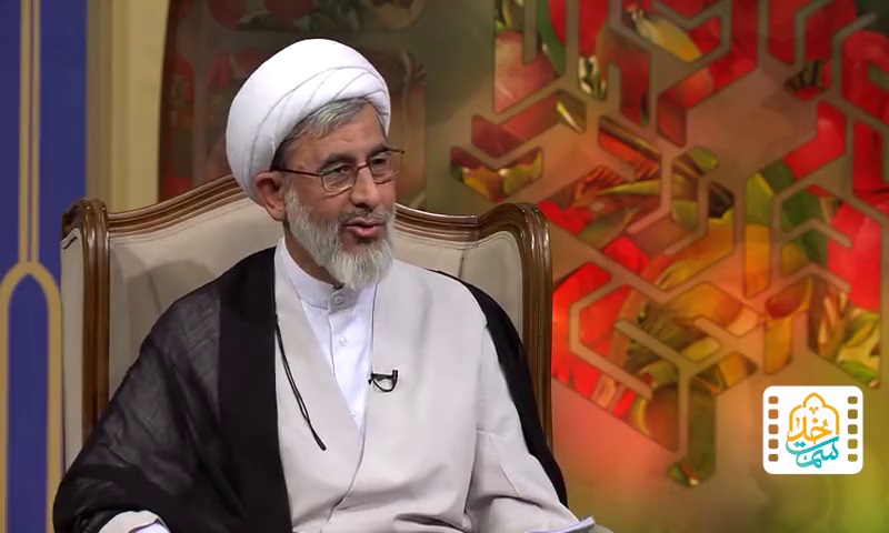 چگونه می‌شود قلبی خاشع داشت؟