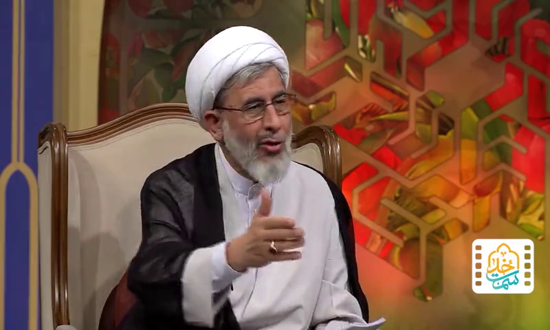 ضرورت همراهی مربی با متربی