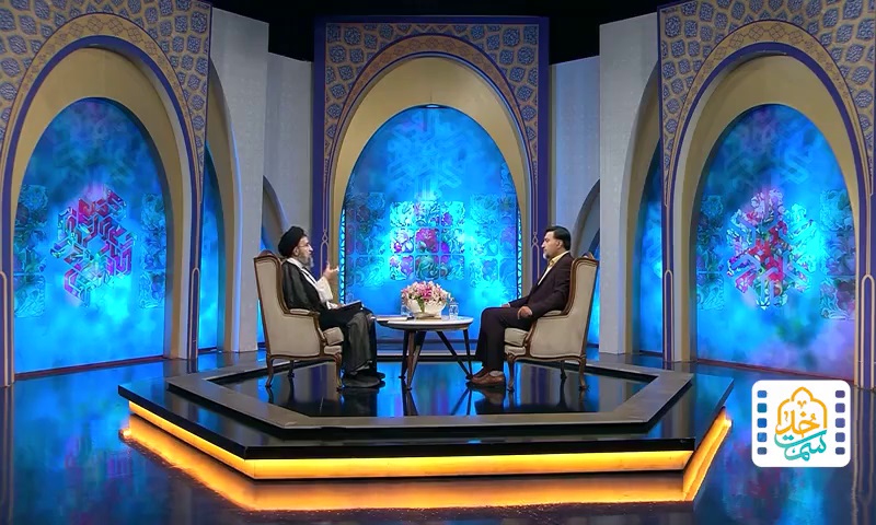 خدمت به دین از مسیر علم و آگاهی1404-02-06