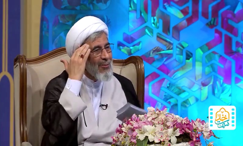 با جهالت خود حکمت خدا را زیر سوال نبر!