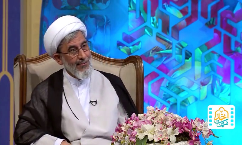 ذکر نعمت مقدمه شکر نعمت است