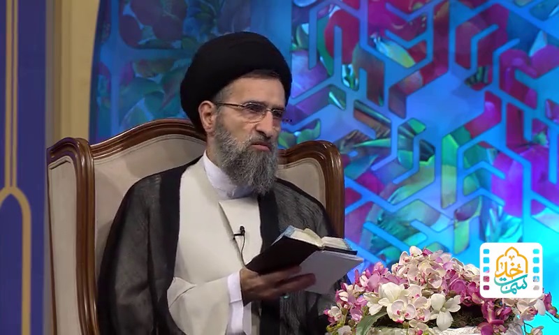 دعای مستجاب حضرت ابراهیم (علیه السلام)