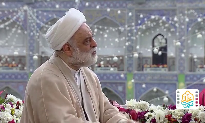 احیای امامت، احیای غدیر