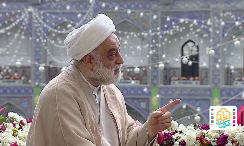 نسبت به غدیر بی تفاوت نباشیم