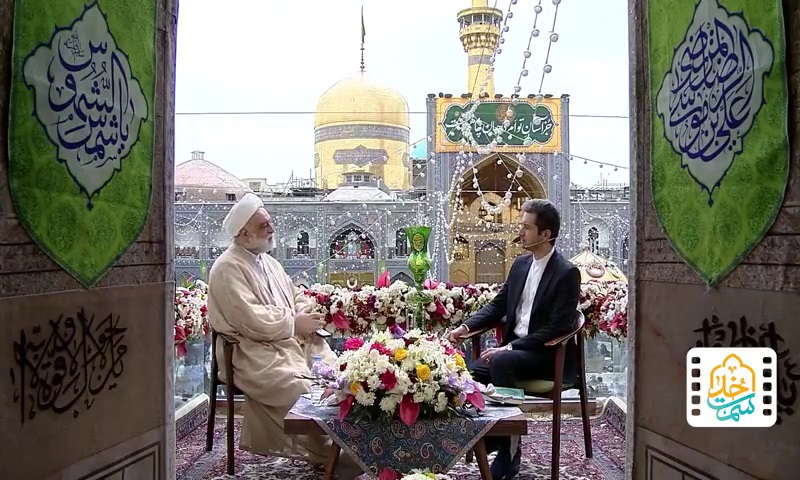 شنونده همه نجواها 1404-02-18