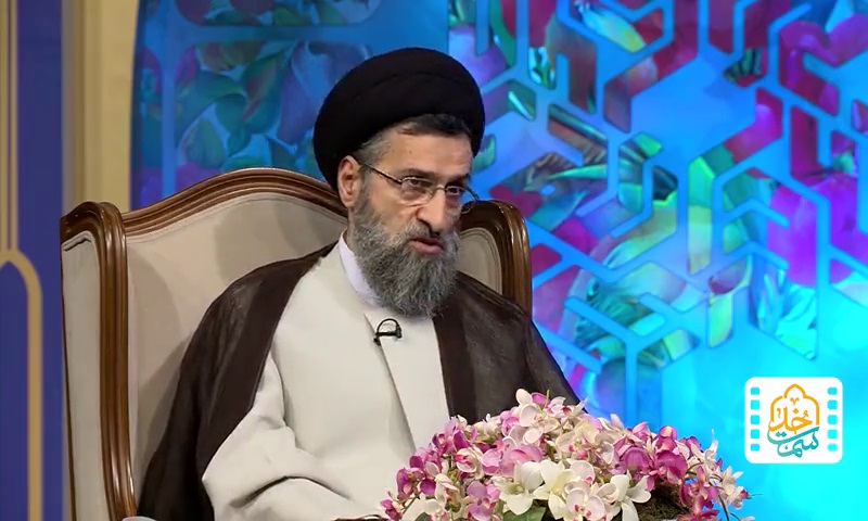 افراد مؤثر در شکل‌گیری شخصیت آیت الله حائری