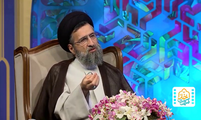 معیار شناخت عالم حقیقی 1404-02-20