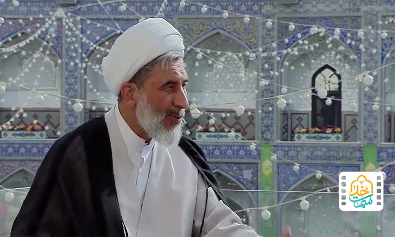 چه چیز ما را به امام رضا (علیه السلام) نزدیک‌تر می‌کند؟