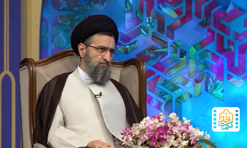 درجات و مقامات در سختی ها و مصیبت ها