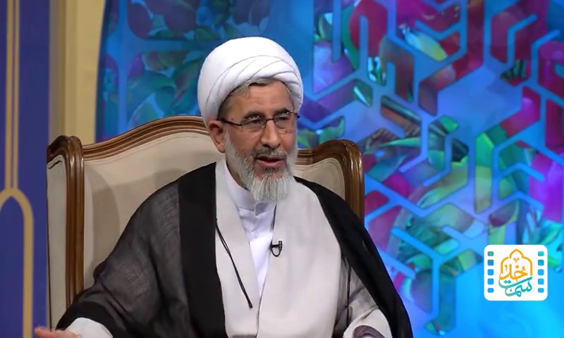 دعوت به سنجش و مقایسه