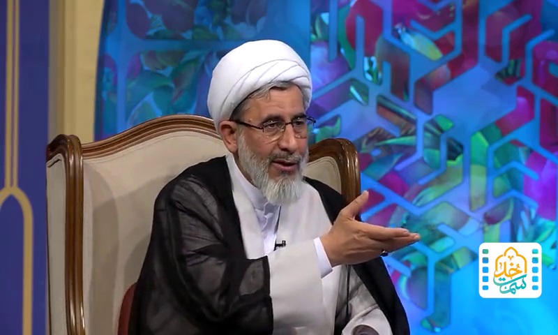 نتیجه توجه به قدرت خدا