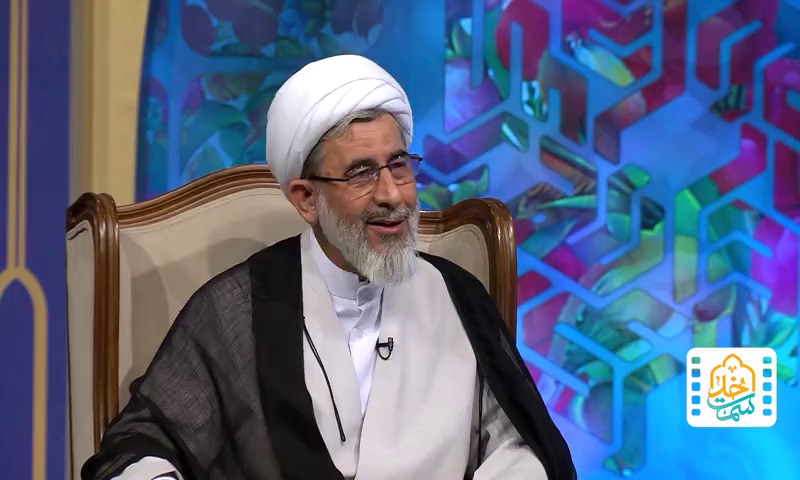 اولین قدم برای تربیت دینی فرزند