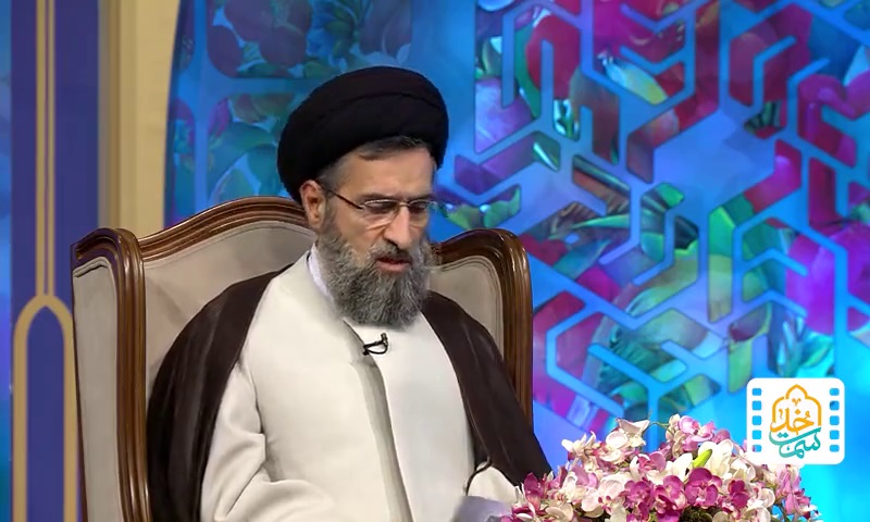 آرزوی گنهکاران در قیامت!