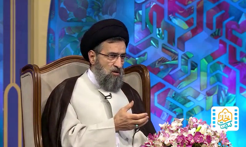 چرا روز قیامت را یوم التغابن می نامند؟