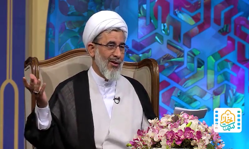 هر که نسبت به پدر و مادرش وفادار باشد به همسرش هم وفادار خواهد بود1404-04-07