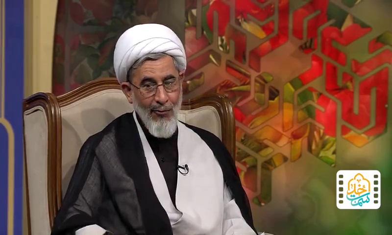 اسوه های غیر معصوم