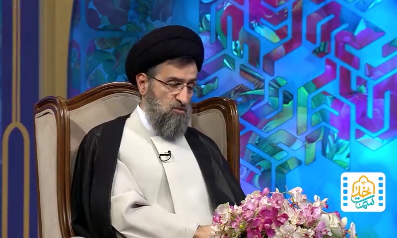 عظمت یک صبر1404-03-17