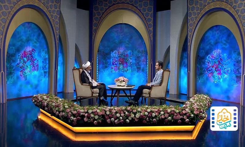 اول باید عقیده را محکم کنی