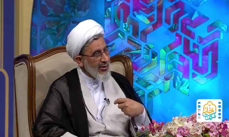 مربی باید این دو ویژگی را داشته باشد